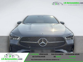Mercedes CL 250 BVA 4Matic  occasion � Beaupuy - photo n�5