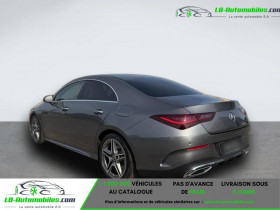 Mercedes CL 250 BVA 4Matic  occasion � Beaupuy - photo n�4