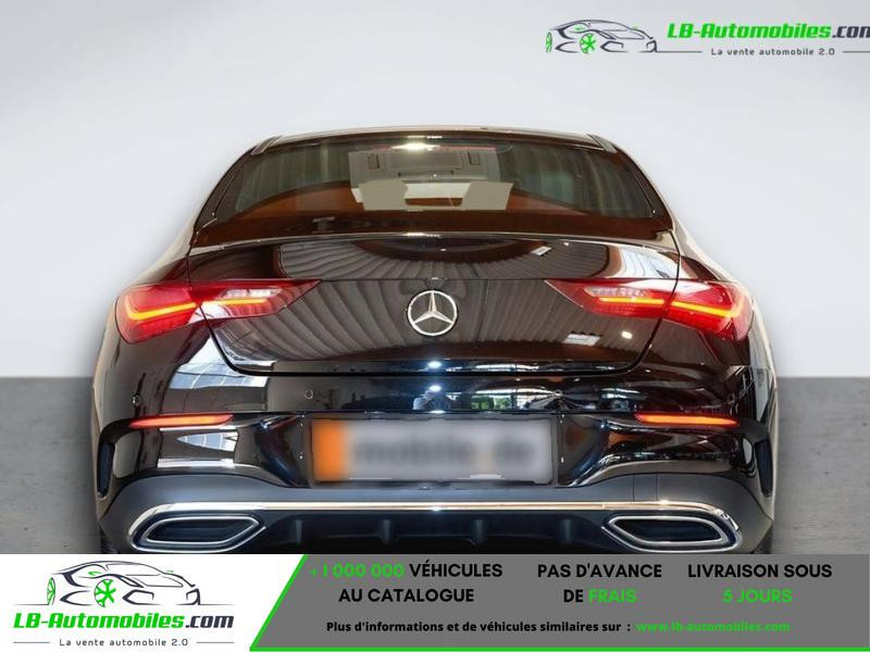 Mercedes CL 250 BVA 4Matic  occasion  Beaupuy - photo n3