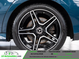 Mercedes CL 250 BVA 4Matic  occasion � Beaupuy - photo n�8