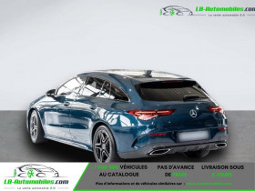 Mercedes CL 250 BVA 4Matic  occasion � Beaupuy - photo n�3