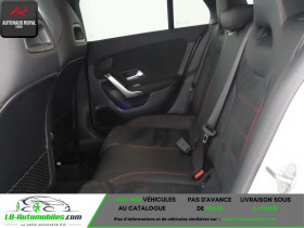 Mercedes CL 250 BVA 4Matic  occasion � Beaupuy - photo n�8