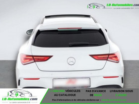 Mercedes CL 250 BVA 4Matic  occasion � Beaupuy - photo n�6
