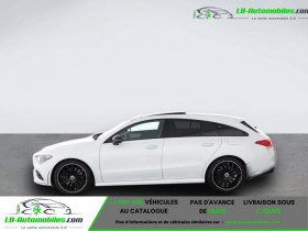 Mercedes CL 250 BVA 4Matic  occasion � Beaupuy - photo n�5