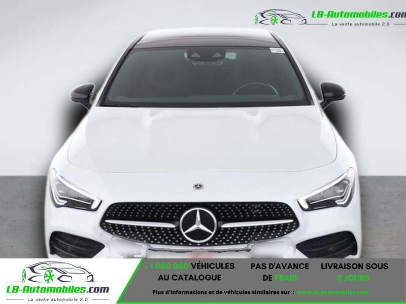 Mercedes CL 250 BVA 4Matic  occasion  Beaupuy - photo n4