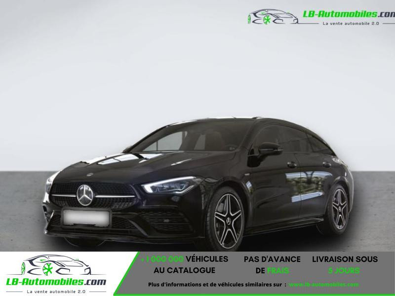 Mercedes CL 250 BVA 4Matic  occasion  Beaupuy - photo n2