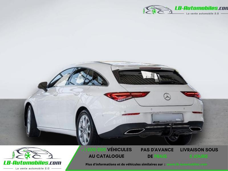 Mercedes CL 250 BVA 4Matic  occasion  Beaupuy - photo n2