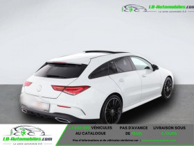 Mercedes CL 250 BVA 4Matic  occasion � Beaupuy - photo n�3