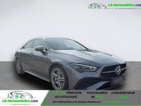 Mercedes CL 250 BVA 4Matic  occasion � Beaupuy - photo n�2