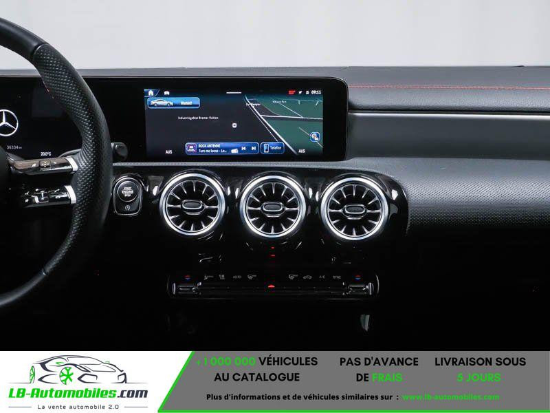 Mercedes CL 250 BVA 4Matic  occasion  Beaupuy - photo n5