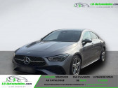 Mercedes CL occasion année 2024 boite Automatique Annonce Mercedes CL occasion Essence 250 BVA 4Matic à Beaupuy