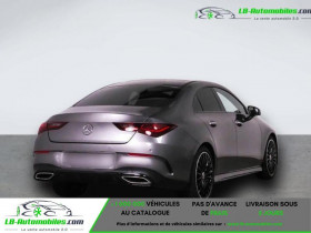 Mercedes CL , garage LB AUTOMOBILES � Beaupuy