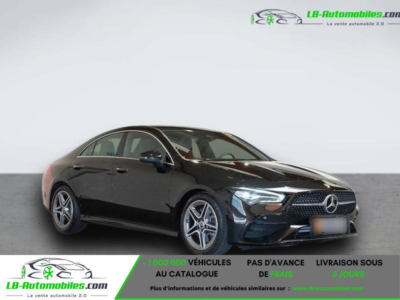Mercedes CL 250 BVA 4Matic  occasion  Beaupuy