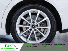 Mercedes CL 250 BVA 4Matic  occasion � Beaupuy - photo n�8