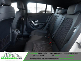 Mercedes CL 250 BVA 4Matic  occasion � Beaupuy - photo n�6