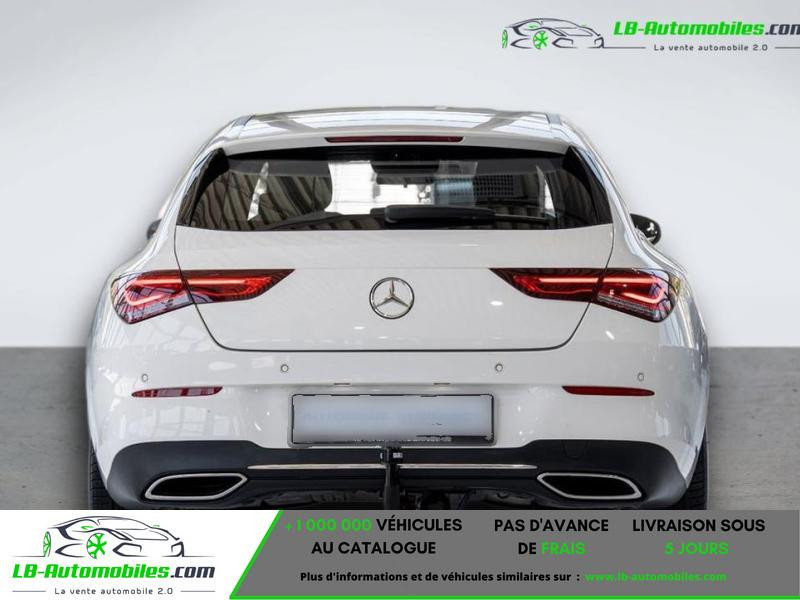 Mercedes CL 250 BVA 4Matic  occasion  Beaupuy - photo n4