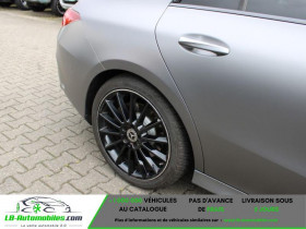 Mercedes CL 250 BVA 4Matic  occasion  Beaupuy - photo n9