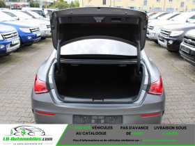 Mercedes CL 250 BVA 4Matic  occasion  Beaupuy - photo n10