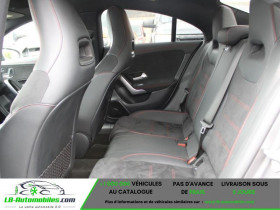 Mercedes CL 250 BVA 4Matic  occasion  Beaupuy - photo n8