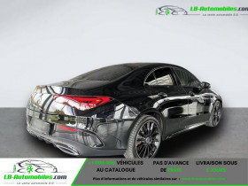 Mercedes CL 250 BVA 4Matic  occasion  Beaupuy - photo n4
