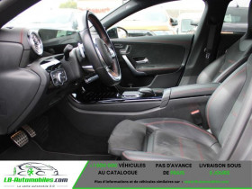 Mercedes CL 250 BVA 4Matic  occasion  Beaupuy - photo n7