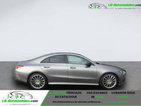 Mercedes CL 250 BVA 4Matic  occasion  Beaupuy - photo n6