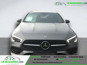 Mercedes CL 250 BVA 4Matic  occasion  Beaupuy - photo n5