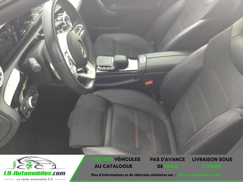 Mercedes CL 250 BVA 4Matic  occasion  Beaupuy - photo n8