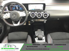 Mercedes CL 250 BVA 4Matic  occasion  Beaupuy - photo n3