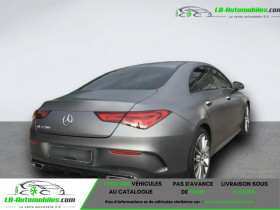 Mercedes CL 250 BVA 4Matic  occasion  Beaupuy - photo n4