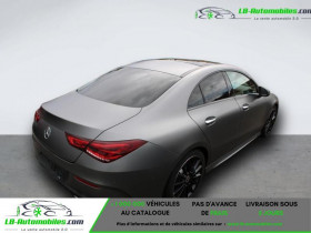 Mercedes CL 250 BVA 4Matic  occasion  Beaupuy - photo n4