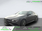 Mercedes CL 250 BVA 4Matic   Beaupuy 31