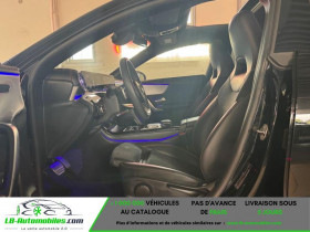 Mercedes CL 250 BVA 4Matic  occasion  Beaupuy - photo n7