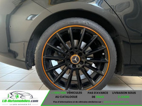 Mercedes CL 250 BVA 4Matic  occasion  Beaupuy - photo n8