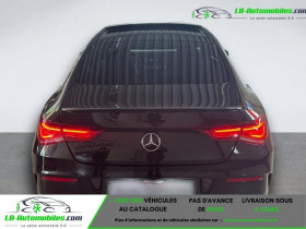 Mercedes CL 250 BVA 4Matic  occasion  Beaupuy - photo n6