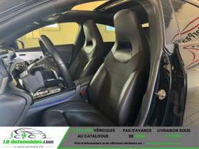 Mercedes CL 250 BVA 4Matic  occasion  Beaupuy - photo n6
