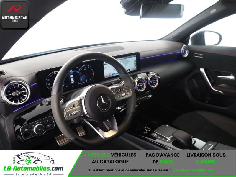 Mercedes CL 250 BVA 4Matic  occasion  Beaupuy - photo n6