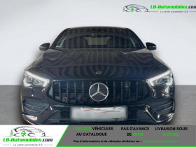 Mercedes CL 250 BVA 4Matic  occasion  Beaupuy - photo n4