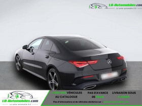 Mercedes CL 250 BVA 4Matic  occasion  Beaupuy - photo n3