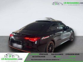 Mercedes CL 250 BVA 4Matic  occasion  Beaupuy - photo n3