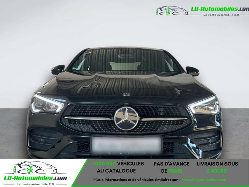 Mercedes CL 250 BVA 4Matic  occasion  Beaupuy - photo n4