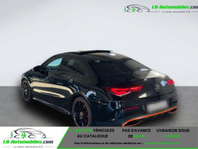 Mercedes CL 250 BVA 4Matic  occasion  Beaupuy - photo n3