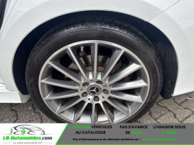 Mercedes CL 250 BVA 4Matic  occasion  Beaupuy - photo n9