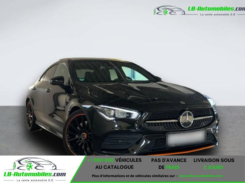 Mercedes CL 250 BVA 4Matic  occasion  Beaupuy