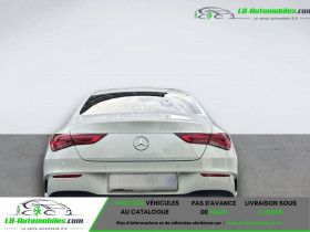 Mercedes CL 250 BVA 4Matic  occasion  Beaupuy - photo n7