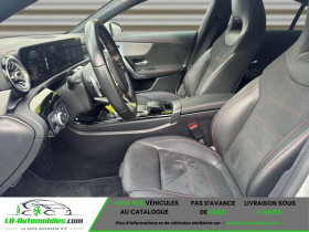 Mercedes CL 250 BVA 4Matic  occasion  Beaupuy - photo n8