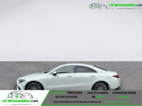 Mercedes CL 250 BVA 4Matic  occasion  Beaupuy - photo n6