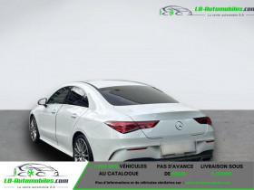 Mercedes CL 250 BVA 4Matic  occasion  Beaupuy - photo n4