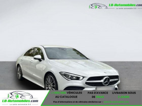 Mercedes CL 250 BVA 4Matic  occasion  Beaupuy - photo n2
