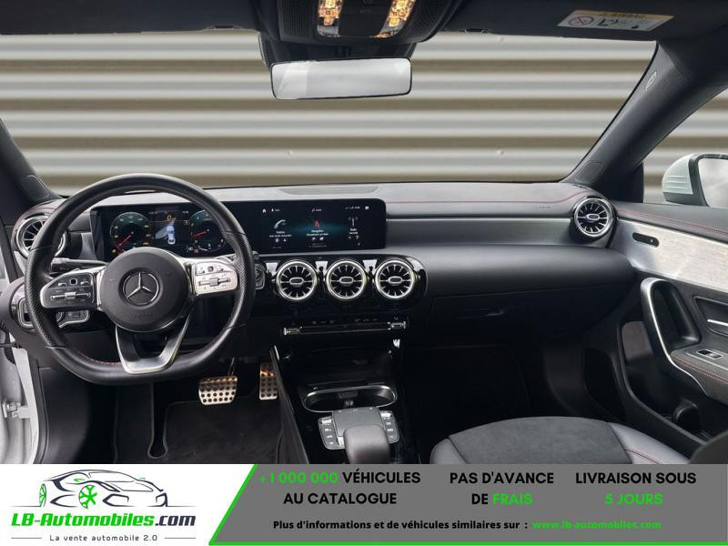 Mercedes CL 250 BVA 4Matic  occasion  Beaupuy - photo n3